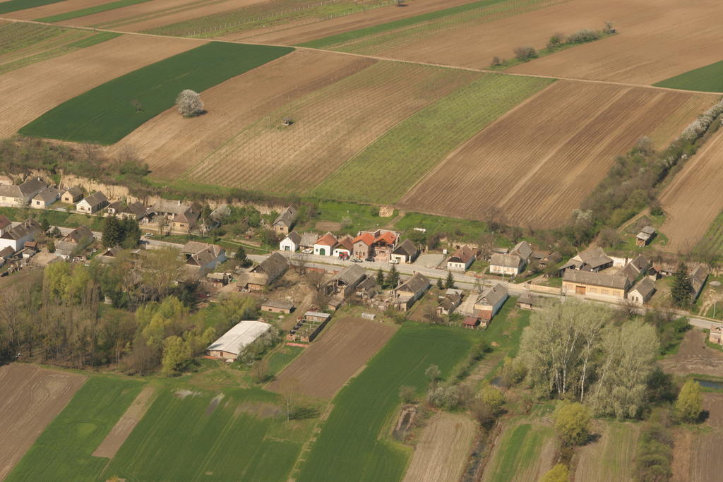 Podrumi Kolar "Suza Baranje" Knezevi Vinogradi Bagian luar foto